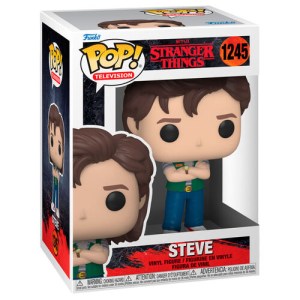 POP figure Stranger Things Steve3
